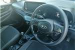 Used 2023 Hyundai I20 1.2 MOTION