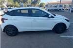 Used 2023 Hyundai I20 1.2 MOTION