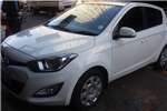  2013 Hyundai i20 