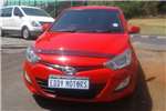  2013 Hyundai i20 