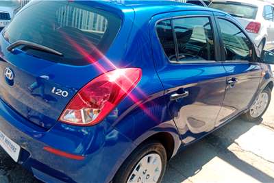 Used 2014 Hyundai I20 