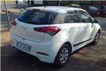  2015 Hyundai i20 