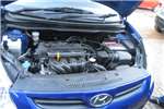  2010 Hyundai i20 i20 1.4 Fluid