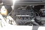  2010 Hyundai i20 i20 1.4 Fluid