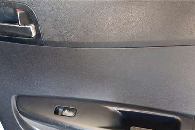  2010 Hyundai i20 i20 1.4 Fluid