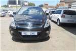  2011 Hyundai i20 i20 1.4 Fluid