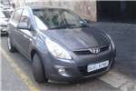  2011 Hyundai i20 i20 1.4 Fluid