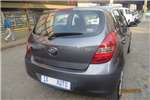  2011 Hyundai i20 i20 1.4 Fluid