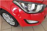  2012 Hyundai i20 i20 1.4 Fluid