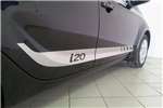  2012 Hyundai i20 i20 1.4 Fluid