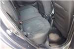  2012 Hyundai i20 i20 1.4 Fluid