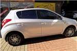  2012 Hyundai i20 i20 1.4 Fluid