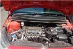  2012 Hyundai i20 i20 1.4 Fluid