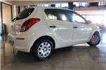  2012 Hyundai i20 i20 1.4 Fluid