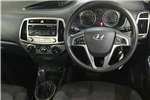  2012 Hyundai i20 i20 1.4 Fluid