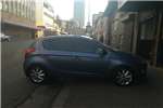  2012 Hyundai i20 i20 1.4 Fluid