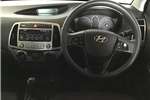  2012 Hyundai i20 i20 1.4 Fluid