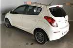  2012 Hyundai i20 i20 1.4 Fluid