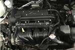  2012 Hyundai i20 i20 1.4 Fluid