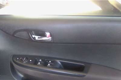  2012 Hyundai i20 i20 1.4 Fluid