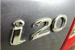  2012 Hyundai i20 i20 1.4 Fluid
