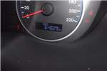  2013 Hyundai i20 i20 1.4 Fluid