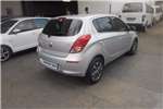  2013 Hyundai i20 i20 1.4 Fluid