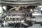  2013 Hyundai i20 i20 1.4 Fluid