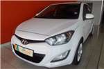  2013 Hyundai i20 i20 1.4 Fluid