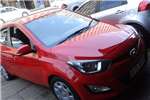  2013 Hyundai i20 i20 1.4 Fluid