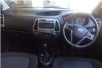  2013 Hyundai i20 i20 1.4 Fluid