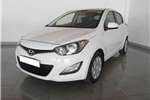  2013 Hyundai i20 i20 1.4 Fluid