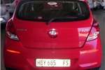  2013 Hyundai i20 i20 1.4 Fluid