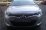  2013 Hyundai i20 i20 1.4 Fluid