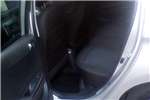  2013 Hyundai i20 i20 1.4 Fluid