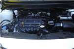  2013 Hyundai i20 i20 1.4 Fluid