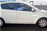  2013 Hyundai i20 i20 1.4 Fluid