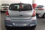  2013 Hyundai i20 i20 1.4 Fluid