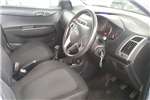  2013 Hyundai i20 i20 1.4 Fluid