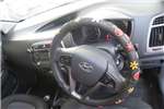  2013 Hyundai i20 i20 1.4 Fluid