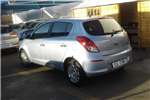  2013 Hyundai i20 i20 1.4 Fluid