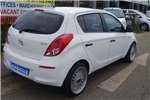  2013 Hyundai i20 i20 1.4 Fluid