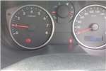  2013 Hyundai i20 i20 1.4 Fluid