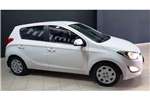  2013 Hyundai i20 