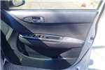  2013 Hyundai i20 i20 1.4 Fluid