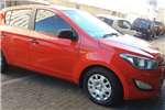  2013 Hyundai i20 i20 1.4 Fluid