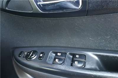  2013 Hyundai i20 i20 1.4 Fluid