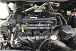  2013 Hyundai i20 i20 1.4 Fluid