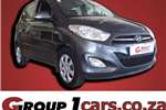  2013 Hyundai i20 i20 1.4 Fluid