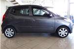  2013 Hyundai i20 i20 1.4 Fluid